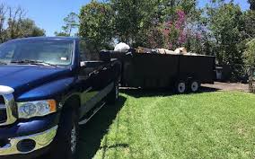 Best Retail Junk Removal  in Browns Lake, WI